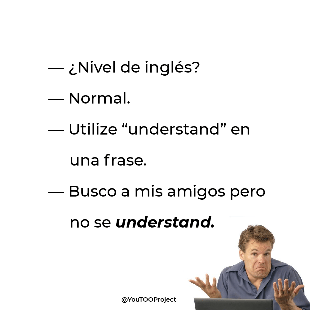 Chiste Malo Inglés